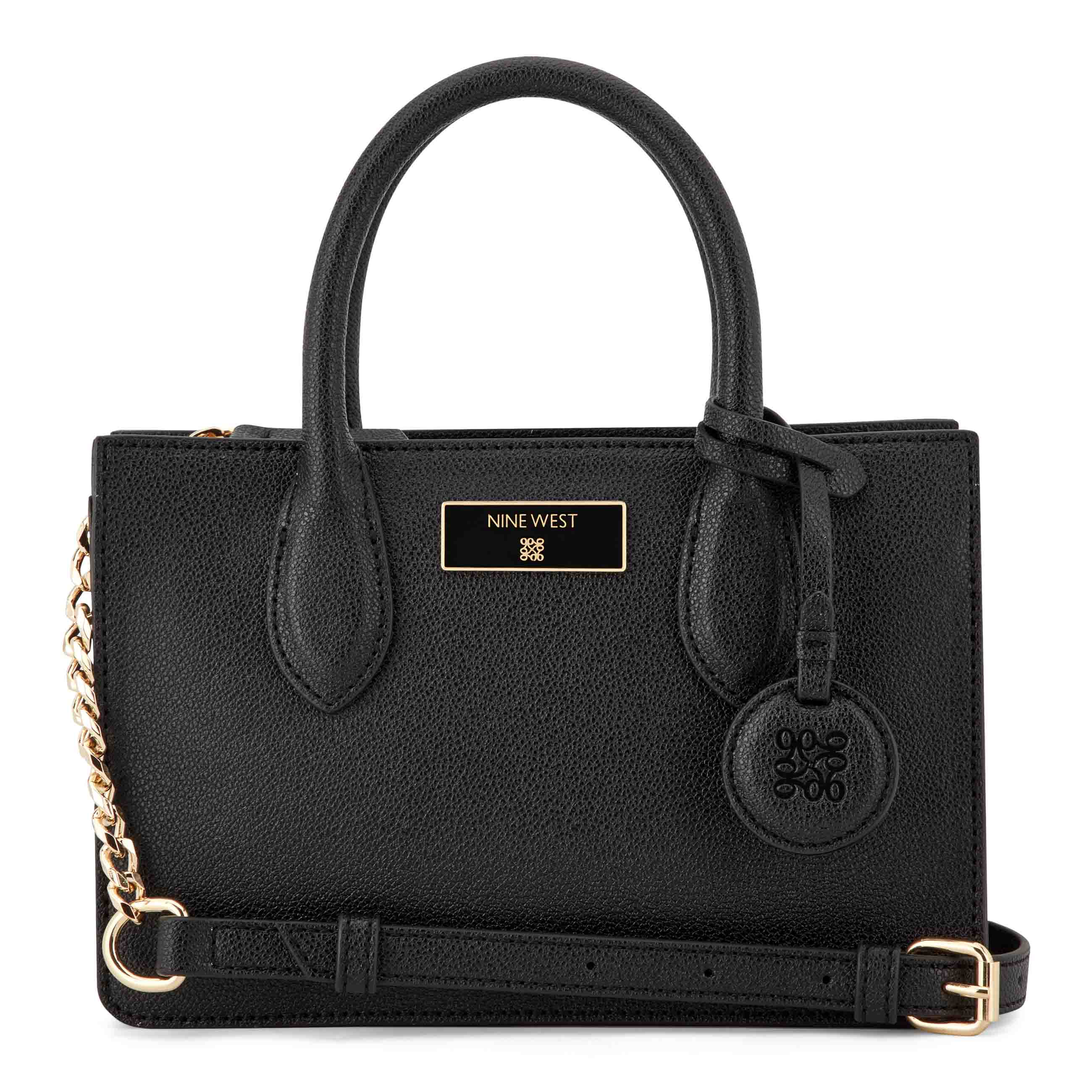 Magdalina Mini Tote Crossbody