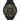 Classic Rubberized Bracelet Watch