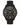 Classic Rubberized Bracelet Watch