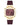 Heritage Rectangular Case Watch