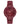 Marbleized Dial Bracelet Watch