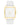 Square Case Strap Watch