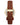 Saffiano Strap Watch