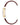 Crystal Accented Dial Strap Watch