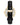 Floral Design Dial Strap Watch