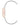 Mesh Bracelet Watch with Rectangular Case