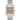 Mesh Bracelet Watch with Rectangular Case
