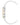 Patterned Dial Bracelet Watch