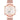 Petite Heritage Rectangular Case Watch