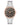Easy-to-Read Sunburst Dial Watch