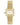 Round Case Mesh Bracelet Watch