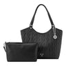 Jaslee 2 In 1 Tote