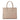Magdalina Triple Compartment Shopper