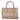Magdalina Mini Tote Crossbody