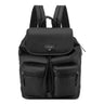 Jaren Flap Backpack