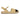 Darby Cap Toe Espadrille Flats