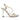 Nines Strappy Heeled Sandals