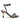 Raqchel Rhinestone Bow Ankle Wrap Sandals