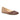 Speakup Almond Toe Flats
