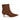 Symba Dress Ankle Leather Booties