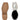 Broklyn Square Toe Casual High Shaft Boots