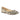 Speakup Almond Toe Flats