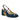 Cast Block Heel Slingback Pumps