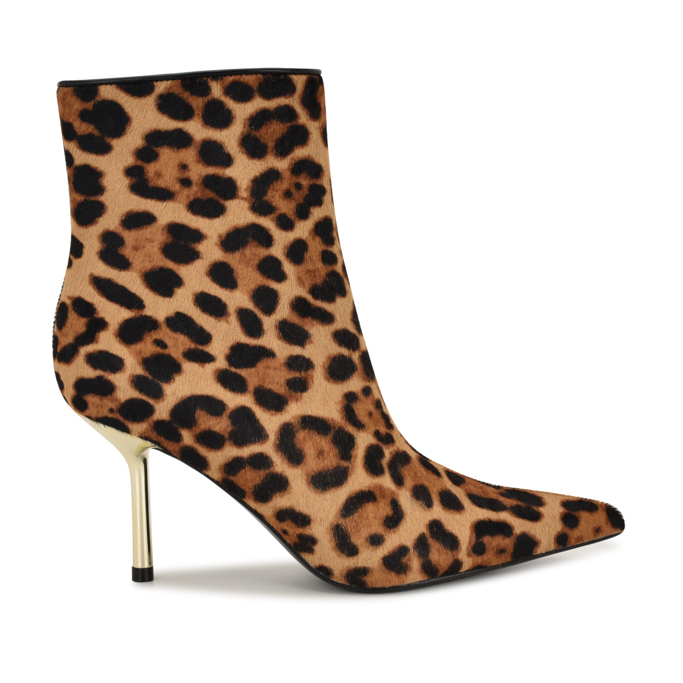 Narend Dress Booties