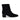 Trunke 9x9 Square Toe Booties