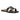 Giny Slip-On Flat Studded Sandals