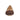 Speakup Almond Toe Flats