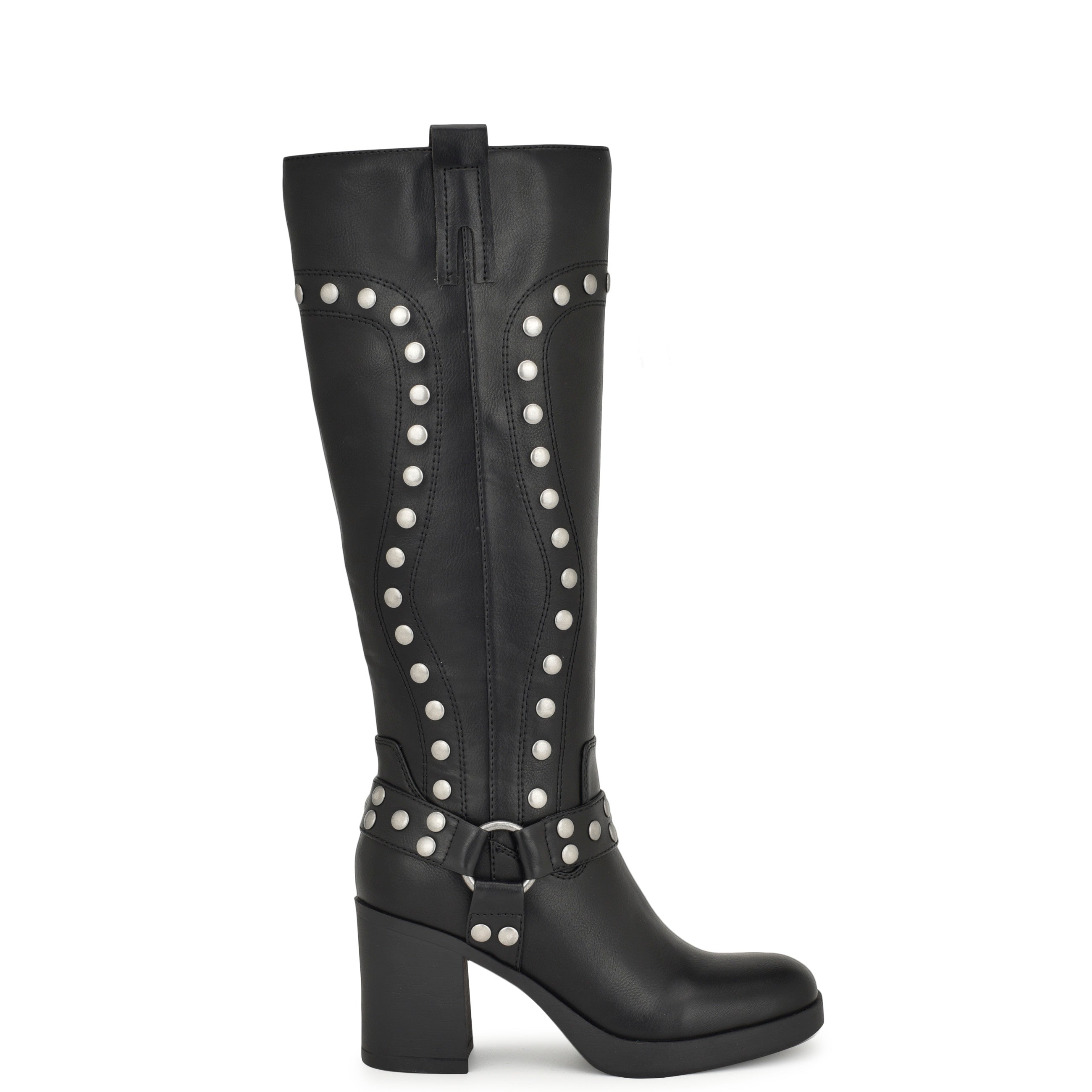 Cert Dress Boots