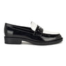 Berg Almond Toe Slip-On Casaul Loafers