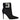 Fabrica Dress Booties