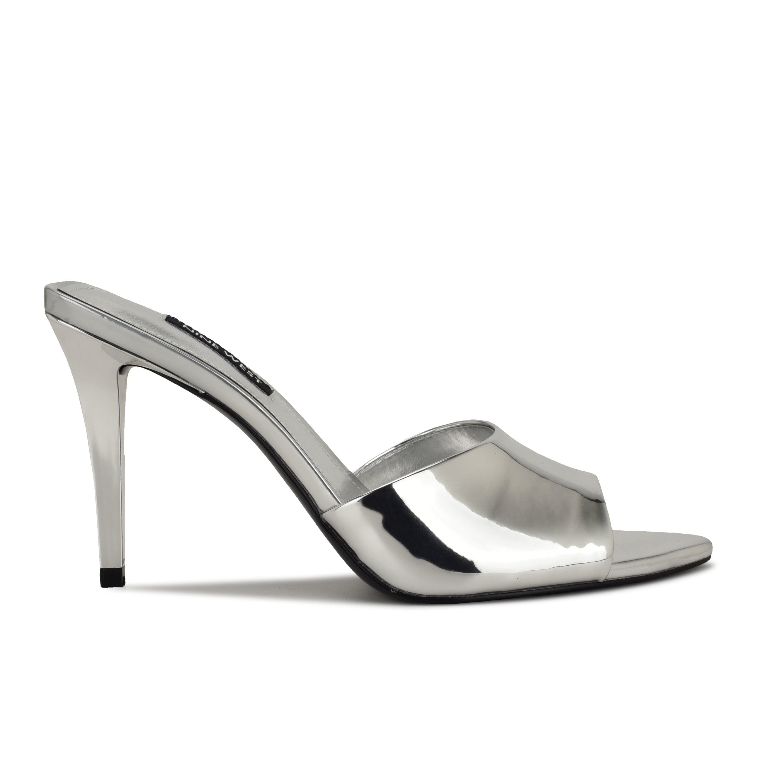 Hather Dress Slide Sandals