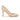 Dylan Round Toe Pumps