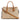 Saoirse Jet Set Satchel