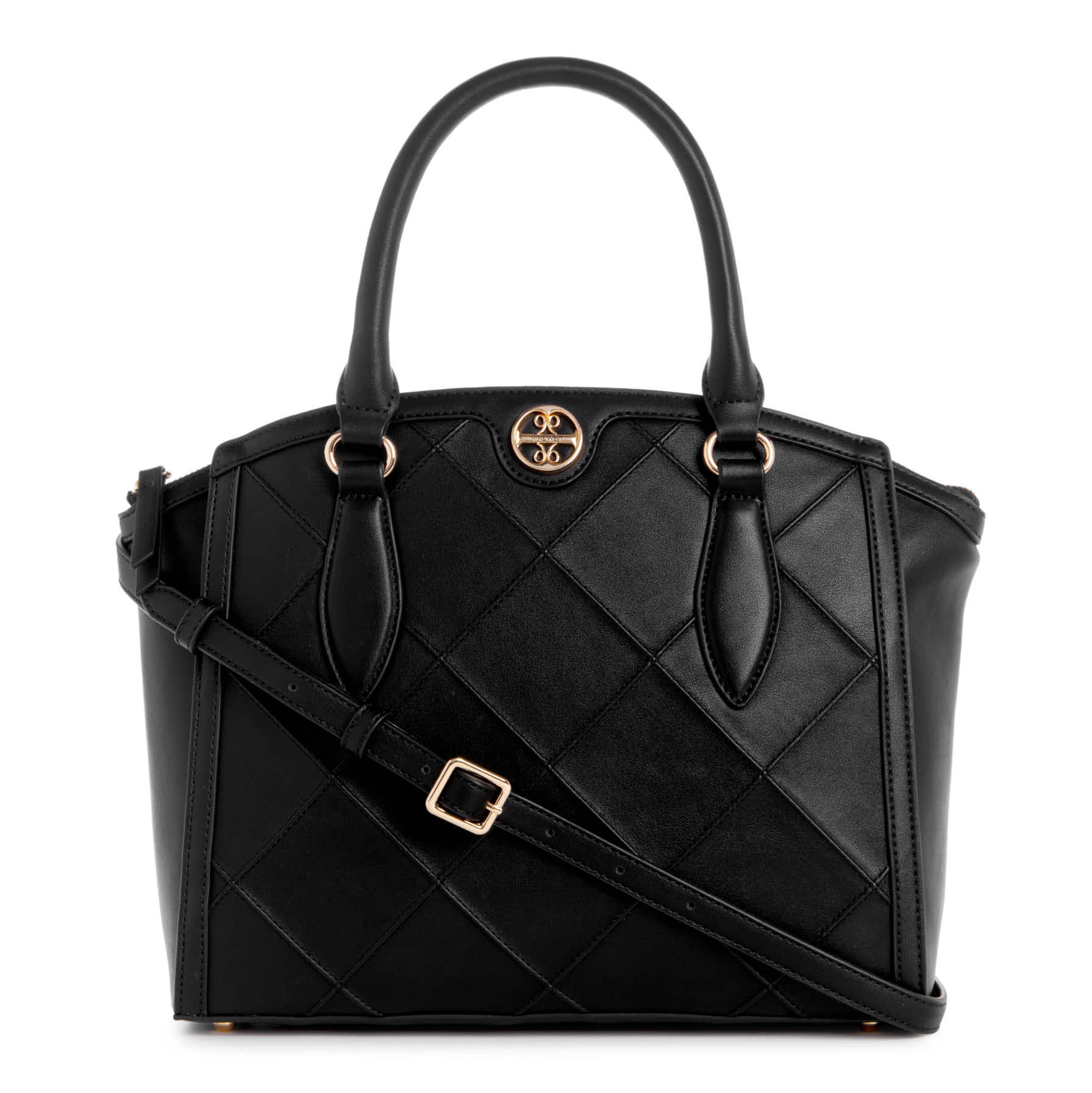 graysen jet set satchel