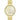 Mesh Bracelet Watch