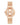 Mesh Bracelet Watch
