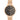 Mesh Bracelet Watch