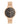 Mesh Bracelet Watch