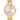 Mesh Bracelet Watch