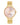 Mesh Bracelet Watch