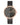 Mesh Bracelet Watch