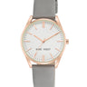 Classic Strap Watch