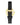 Floral Dial Strap Watch
