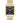 Rectangular Case Mesh Bracelet Watch
