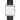 Rectangular Case Strap Watch
