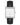 Rectangular Case Strap Watch